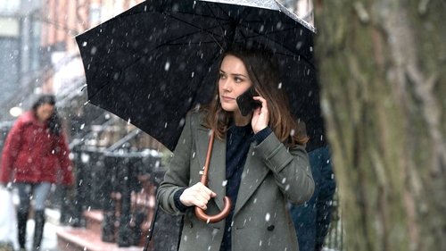 The Blacklist Season 5 Episode 16 - The Capricorn Killer