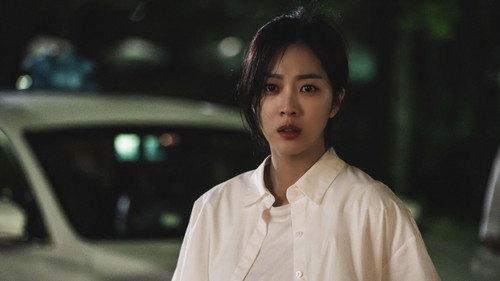 Tale of the Nine Tailed Season 1 Episode 1 - The Incident That Occurred on Yeou Gogae