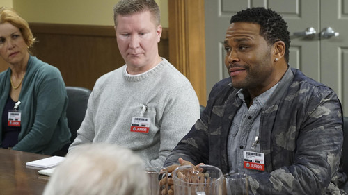 black-ish Season 3 Episode 16 - One Angry Man