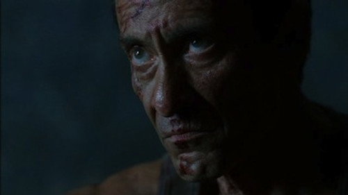 Braquo Season 2 Episode 6 - Mother (and) Homeland