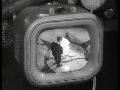 The Avengers Season 4 Episode 21 - A Touch of Brimstone