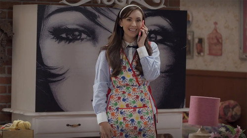 Una familia de diez Season 4 Episode 11 - La victoria del Sinsimito