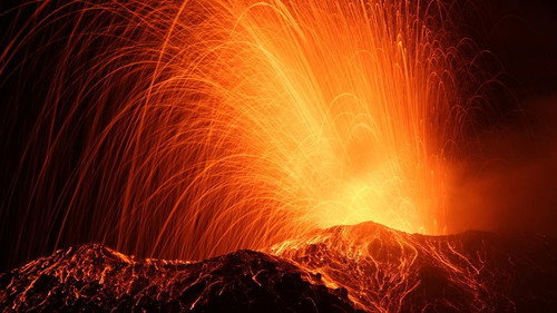 NOVA Season 39 Episode 9 - Deadliest Volcanoes