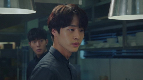Temperature of Love Season 1 Episode 26 - Episode 26