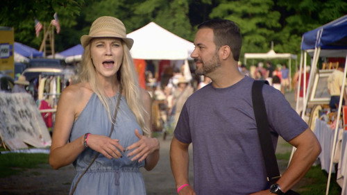 Flea Market Flip Season 9 Episode 11 - Too Hot to Flip?