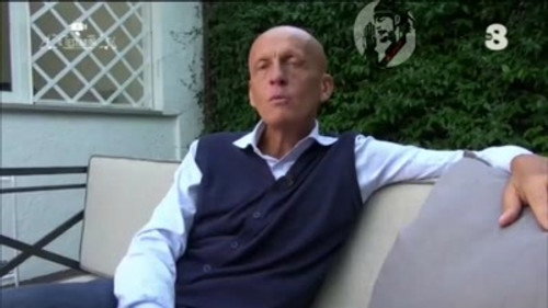 Il Testimone Season 8 Episode 2 - Un weekend con l'arbitro (prima parte)