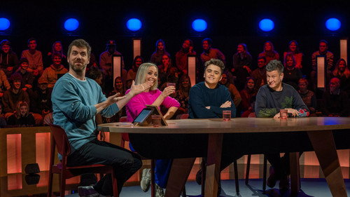 De dag van vandaag Season 2 Episode 6 - Episode 6