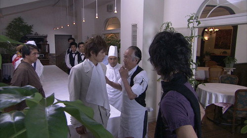 Kamen Rider Season 16 Episode 24 - The Ramen Path