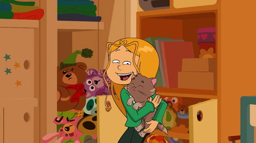 The Sisters Season 2 Episode 17 - Episode 17