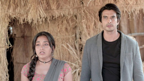 Imlie Season 1 Episode 10 - Aditya Gets Into Trouble