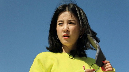 Running Man Season 1 Episode 500 - Greedy Camp Race