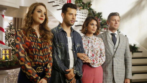 Dynasty Season 1 Episode 9 - Rotten Things