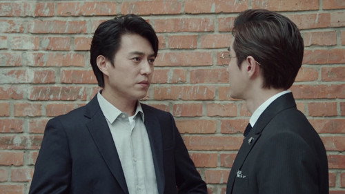 In Spite of the Strong Wind Season 1 Episode 14 - Episode 14