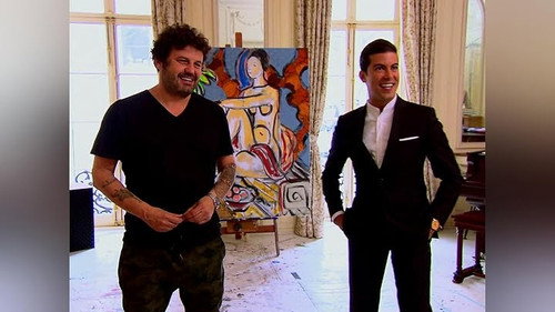 Million Dollar Listing New York Season 3 Episode 14 - Uncensored