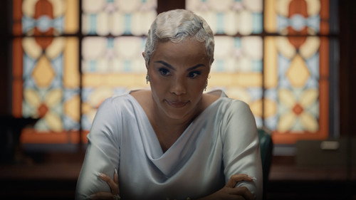 Tyler Perry's Divorced Sistas Season 1 Episode 1 - The Pretty Lady