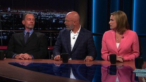 Real Time with Bill Maher Season 9 Episode 21 - June 24, 2011