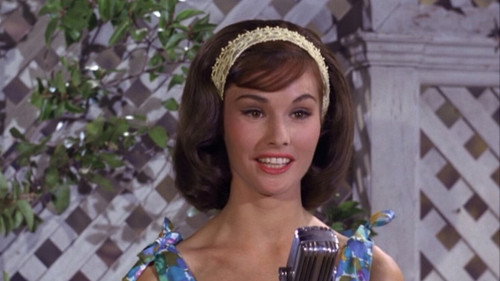 Petticoat Junction Season 3 Episode 21 - The County Fair