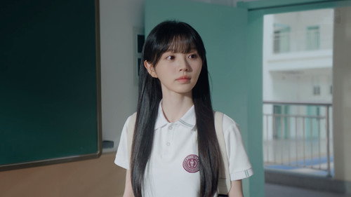 Genius Girlfriend Season 1 Episode 1 - Episode 1