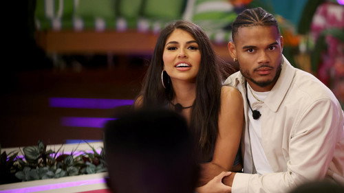 Love Island USA Season 5 Episode 36 - Episode 36: Unseen Bits