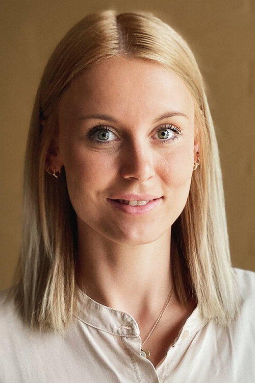 Amandha Sjøholm