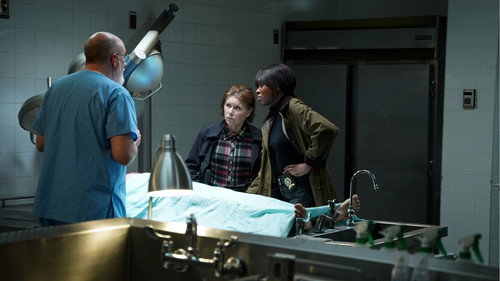 Angles morts Season 1 Episode 8 - Episode 8