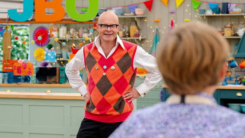 Junior Bake Off Season 10 Episode 15 - Final
