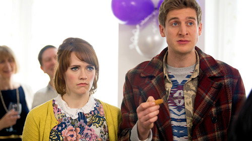undefined Season 2 Episode 4 - Gregg and Lily
