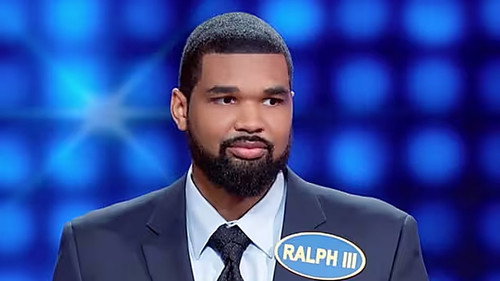 Celebrity Family Feud Season 3 Episode 3 - Harvey Men vs Harvey Women and Kareem Abdul-Jabbar vs Ralph Sampson