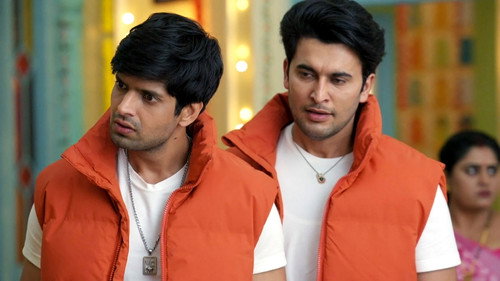 Aankh Micholi Season 1 Episode 15 - Malhar Takes a Stand