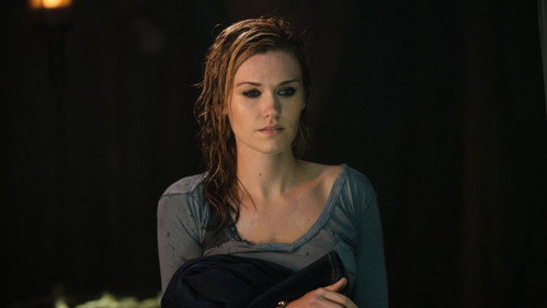 Haven Season 5 Episode 9 - Morbidity