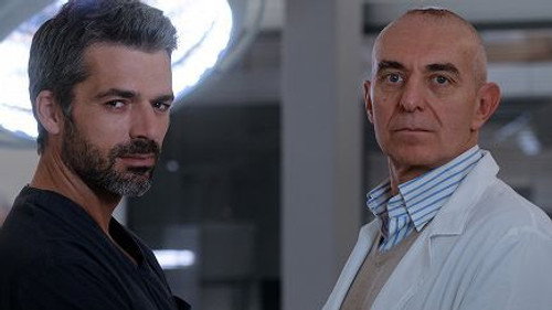undefined Season 1 Episode 9 - Episode 9