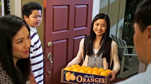 Fresh Off the Boat Season 2 Episode 23 - The Manchurian Dinner Date
