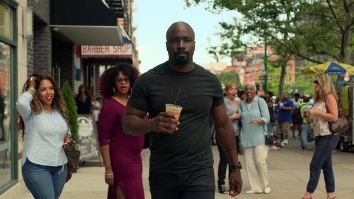 undefined Season 2 Episode 1 - Soul Brother #1