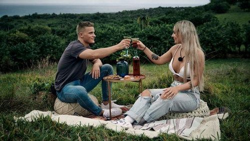 Ex On The Beach - Danmark Season 7 Episode 12 - Episode 12