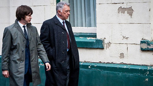 Inspector George Gently Season 5 Episode 1 - Gently Northern Soul