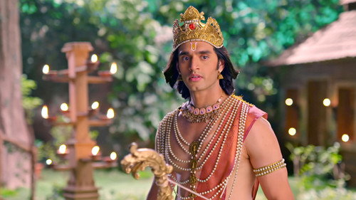 Sansar Ki Palan Shakti still