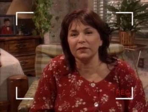 Roseanne Season 8 Episode 10 - Direct to Video