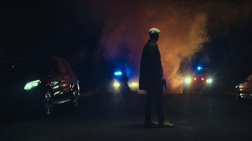 undefined Season 1 Episode 2 - The American Dream