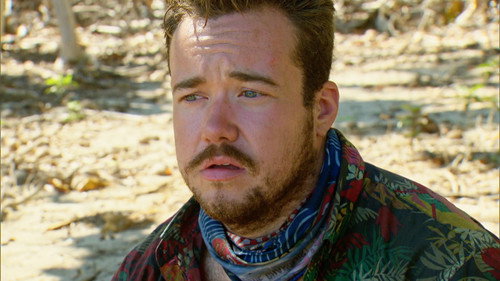 Survivor Season 34 Episode 6 - What Happened on Exile, Stays on Exile
