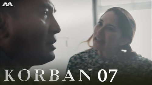Korban Season 1 Episode 7 - Family