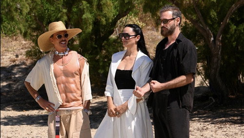 Episode 9 still