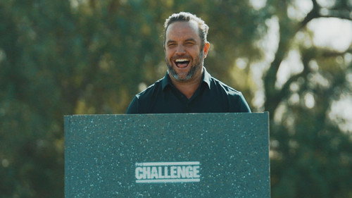 The Challenge Season 41 Episode 10 - A War Brewing