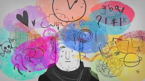 Why do we lose our memory? still