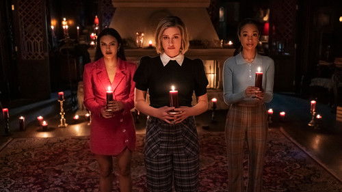 Riverdale Season 6 Episode 19 - Chapter One Hundred and Fourteen: The Witches of Riverdale