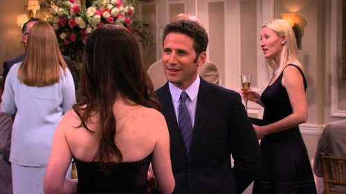 Friends with Better Lives Season 1 Episode 13 - Something New