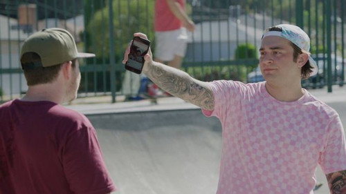 The Real Bros of Simi Valley Season 2 Episode 7 - Leaving Simi