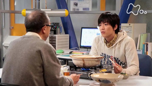 Episode 130 still