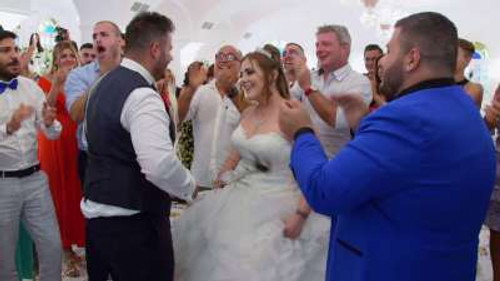 My Crazy Italian Wedding Season 3 Episode 11 - Episode 11