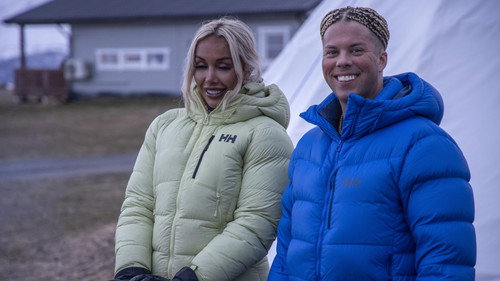 71° North - Norways Toughest Celebrity Season 15 Episode 4 - Episode 4