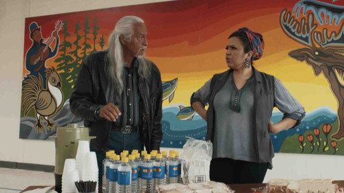 Acting Good Season 1 Episode 1 - Just Fok’n Missing Her